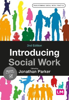 Introducing Social Work - 