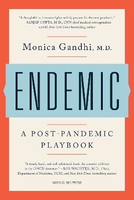 Endemic - Monica Gandhi