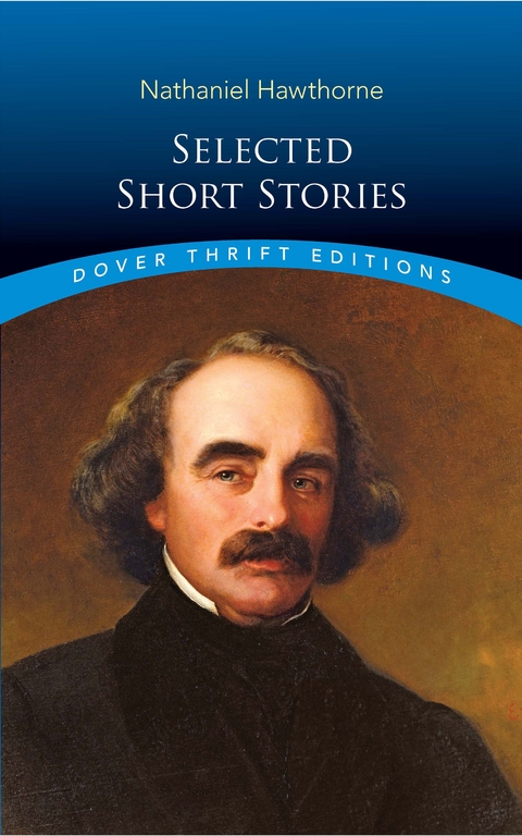 Selected Short Stories -  Nathaniel Hawthorne