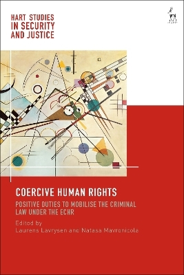 Coercive Human Rights - 