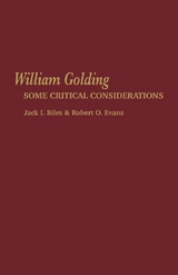 William Golding - 