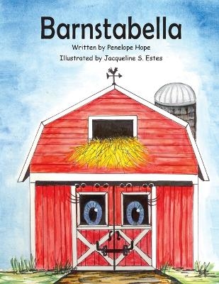 Barnstabella - Penelope H Hope