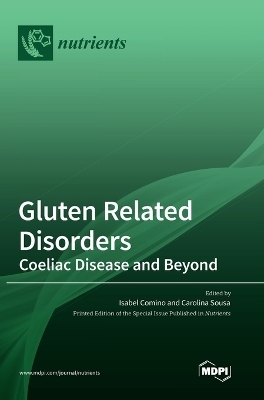 Gluten Related Disorders