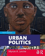 Urban Politics - Levine, Myron A.