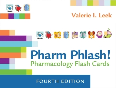 Pharm Phlash! - Valerie I. Leek