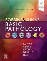 Robbins & Kumar Basic Pathology - Kumar, Vinay; Abbas, Abul K.; Aster, Jon C.; Deyrup, Andrea T