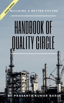 Handbook of Quality Circle - Prasanta Kumar