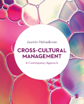 Cross-Cultural Management - Jasmin Mahadevan