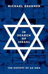 In Search of Israel -  Michael Brenner
