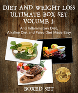 Diet And Weight Loss Guide Volume 1 - Speedy Publishing