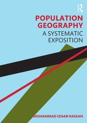 Population Geography - Mohammad Izhar Hassan