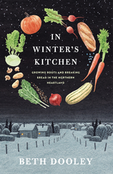 In Winter's Kitchen -  Beth Dooley