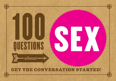100 Questions about SEX -  Petunia B.