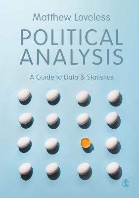 Political Analysis - Matthew Loveless