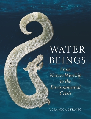Water Beings - Veronica Strang