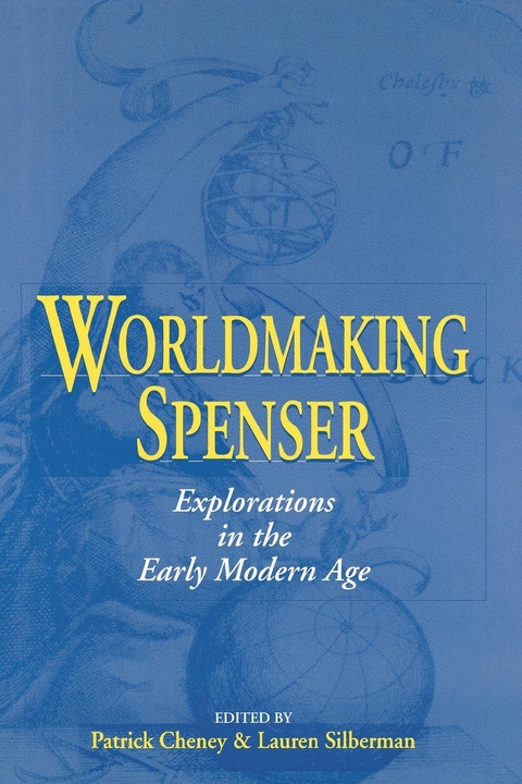 Worldmaking Spenser - 
