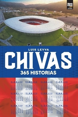 Chivas - Luis Leyva