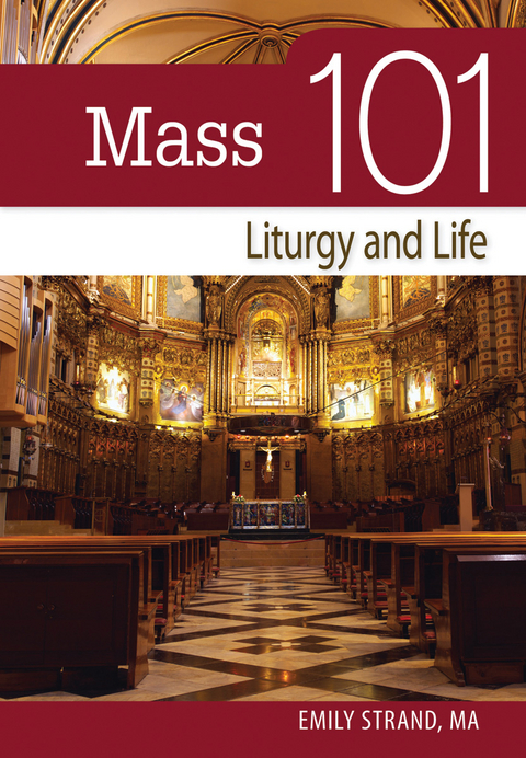 Mass 101 - Emily Strand