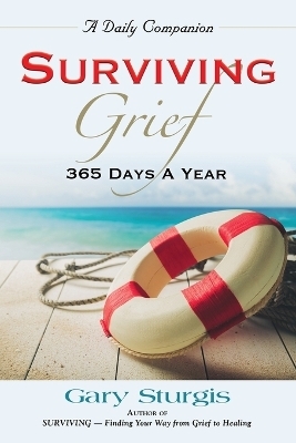 Surviving Grief - Gary Sturgis
