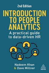 Introduction to People Analytics - Khan, Nadeem; Millner, Dave