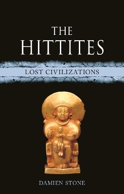 The Hittites - Damien Stone
