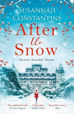 After the Snow - Susannah Constantine