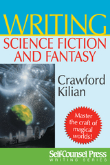 Writing Science Fiction & Fantasy -  Crawford Kilian