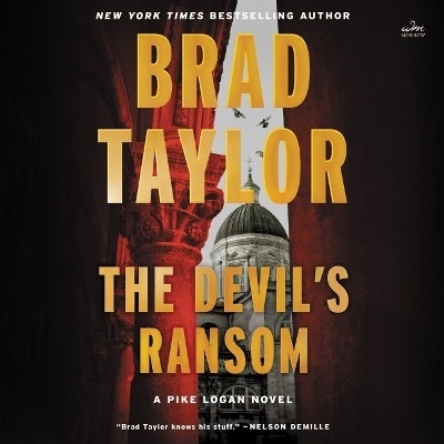 The Devil's Ransom - Brad Taylor