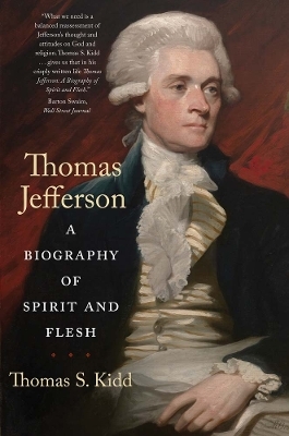 Thomas Jefferson - Thomas S. Kidd