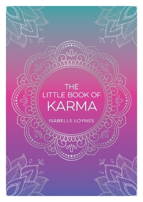 The Little Book of Karma - Isabelle Loynes