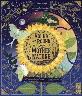 Round and Round Goes Mother Nature - Gabby Dawnay