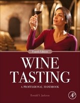 Wine Tasting - Jackson, Ronald S.
