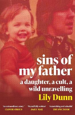 Sins of My Father - Lily Dunn