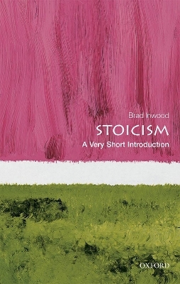 Stoicism - Brad Inwood