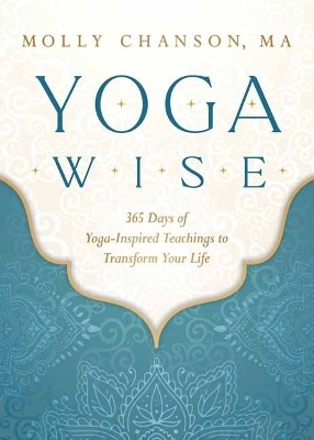 Yoga Wise - Molly Chanson