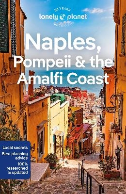 Pompeii & the Amalfi Coast - Eva Sandoval, Federica Bocco