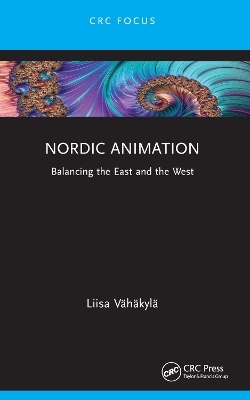 Nordic Animation - Liisa Veaheakylea