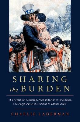 Sharing the Burden - Charlie Laderman