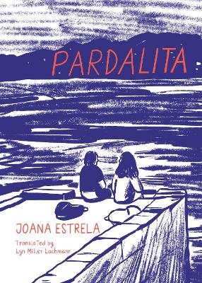 Pardalita - Joana Estrela