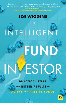 The Intelligent Fund Investor - Joe Wiggins