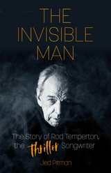 Invisible Man -  Jed Pitman