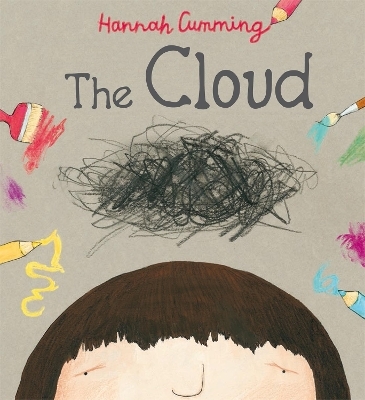 The Cloud 8x8 - Hannah Cumming