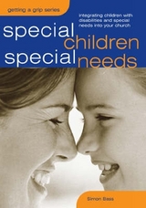Special Children, Special Needs - Bass, Simon