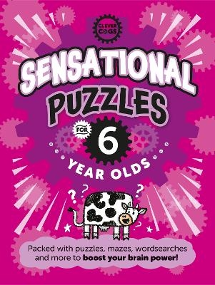 Sensational Puzzles For Six Year Olds - Noodle Juice