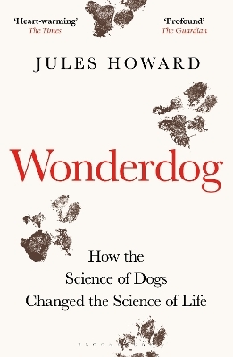 Wonderdog - Mr Jules Howard