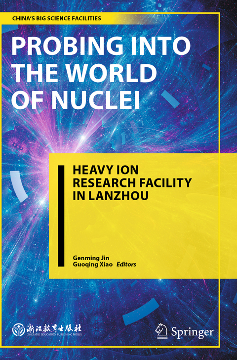 Probing into the World of Nuclei - 