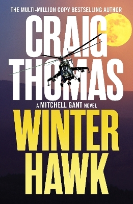 Winter Hawk - Craig Thomas