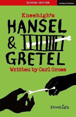 Hansel & Gretel - Carl Grose