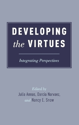 Developing the Virtues - 