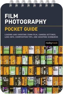 Film Photography: Pocket Guide - Rocky Nook